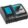Makita DC18RC 14.4V - 18V Li-ion ātrais Lādētājs 15/22min 088381373562