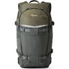 Lowepro рюкзак Flipside Trek BP 350, серый