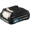 Makita 197396-9 Akumulators 2.0Ah CXT®