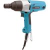 Makita TW0200 Triecienskrūvgriezis/uzgriežņu atslēga 380 W, 1/2", 0 2200 min 1, M10 16, 200 Nm, 2,2 kg