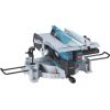Kombinētais galda ripzāģis, 62x200/ 95x155mm mm,blade: 305x30mm, 1650 W, apgaismojums, 20,7 kg LH1201FL Makita