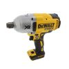 DeWalt DCF897NT-XJ Triecien uzgriežņu atslēga