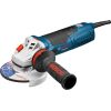 Bosch GWS 17-125 CI Professional Leņķa slīpmašīna + AVH 060179G002