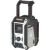 Makita DMR114B  Radio, CXT (12V Max (10,8V) / LXT (18V) Subwoofer, Bluetooth un USB