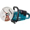 Akumulatora spēka zāģis230mm, max 88mm, 5,6kg  (no disc), Bez akumulatora un lādētāja! DCE090ZX1 Makita