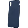 ILike Apple iPhone 13 Pro Max 6.7' Matt TPU case Navy Blue