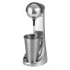 Bar mixer Clatronic BM 3472 Stainless steel,  65 W, Stainless steel, 0,65 L,