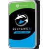 SEAGATE HDD Desktop SkyHawk Guardian Surveillance (3.5"/2TB/SATA 6Gb/s/rpm 5400)