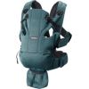 Babybjorn BABYBJÖRN baby carrier MOVE Sage Green, 3D Mesh