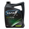 AGRIFLOW 4T SAE30 SJ 5L WOLF API SJ/CD, JASO MA