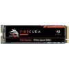 SEAGATE Firecuda 530 2TB PCIe M.2 2280 SSD