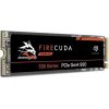 SEAGATE Firecuda 530 1TB PCIe M.2 2280