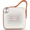 Bluetooth bezvadu skaļrunis Aiwa BS-100GY white/grey