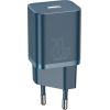 Baseus Super Si Quick Charger 1C 20W (Blue)