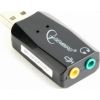SOUND CARD USB EXT. VIRTUS/PLUS SC-USB2.0-01 GEMBIRD