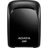 A-data SSD External SC680 960 GB (ASC680-960GU32G2-CBK)