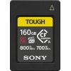 Sony карта памяти CFexpress 160GB Type A Tough