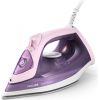 PHILIPS DST3020/30 Tvaika gludeklis 2200W violets ar rozā