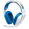 LOGITECH G335 Wired Gaming Headset - WHITE - 3.5 MM - EMEA - 914