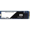 Western Digital SSD WD Black (M.2, 500GB, PCIe Gen4)