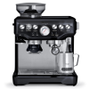 Sage SES875 the Barista Express™ Black Espresso kafijas automāts