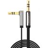 Ugreen AUX audio kabelis 2m melns (90)