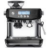 Sage SES878 BST the Barista Pro™ Black Truffle Espresso kafijas automāts