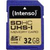 Intenso SDHC 32GB UHS-I 3421480