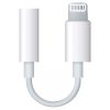 Apple Lightning to 3,5 mm Jack Adapter White