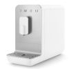 SMEG BCC11WHMEU 50's Style Espresso Automatic Coffee Machine White