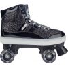 Skates  NIJDAM 52TA 35/36 Black