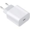 Xiaomi Mi USB-C 20W charger white Lādētājs - adapteris