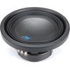 Alpine S-W10D4 S-Series 10" Dual 4-Ohm Subwoofer