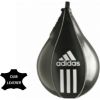 Treniņu bumbieris adidas āda - 18 x 25 cm