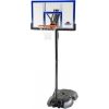 Lifetime New York basketball basketbola statīvs 90000