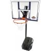 Body Sculpture LIFETIME BOSTON 90001 basketbola statīvs