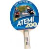 galda tenisa rakete Atemi 200 S214555