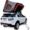 Inny Auto jumta telts SLIDE Dutch Mountains Roof Tent