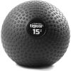 Medicīnas bumba tiguar slam ball 15 kg TI-SL0015