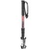 Manfrotto monopod Element MII Video MVMELMIIA4, red