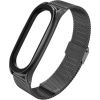 Tech-Protect watch strap MilaneseBand Xiaomi Mi Band 5/6, black