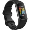 Fitbit Charge 5, black/graphite