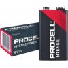 Duracell ProCell Intense 6LR61 9V 10 pack