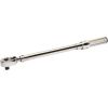 Bahco Click torque wrench 100-500Nm ±4% (CW&CCW) 3/4" 870mm dual scale metal handle