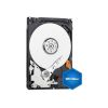 HDD | WESTERN DIGITAL | Blue | 1TB | SATA 3.0 | 128 MB | 5400 rpm | 2,5" | Thickness 7mm | WD10SPZX