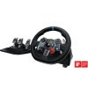 LOGITECH G29 Driving Force Racing Wheel and Floor Pedals PS5/PS4/PS3/PC