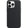 Apple iPhone 13 mini Silicone Case with MagSafe  Midnight