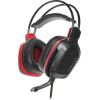 Austiņas Speedlink headset Draze PC/PlayStation/Xbox/Switch (SL-450312-BK)