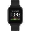 Canyon smart watch Salt CNS-SW78BB, black