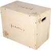Pliometriskā kaste HMS DSC04 17-62-106 50x40x30CM